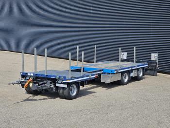 Jumbo TV300LUE / 2 x UITSCHUIFBAAR / LIFTAS